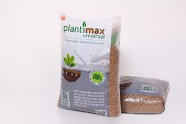 Plantimax Universal Pakiet 20 m² / 6 worków. Kurier InPost wliczony w cenę.