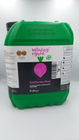 emfarma plus