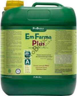 emfarma plus
