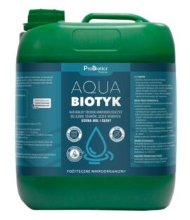 aquabiotyk