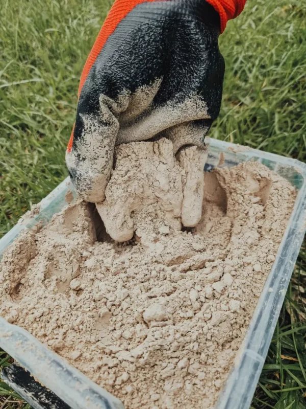 Ziemia okrzemkowa 10 kg - Diato Garden - obrazek 2