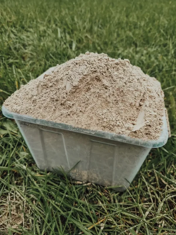 Ziemia okrzemkowa 10 kg - Diato Garden - obrazek 3