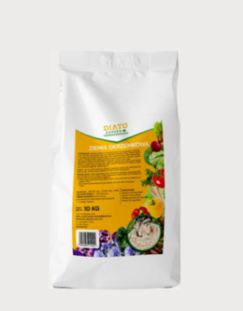 Ziemia okrzemkowa 10 kg - Diato Garden