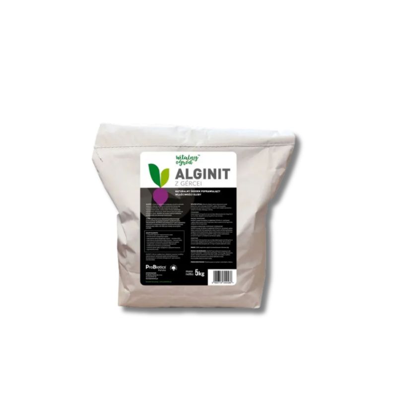 Alginit - 5 kg