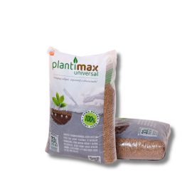 Plantimax Universal Pakiet 20 m² / 6 worków. Kurier InPost wliczony w cenę.