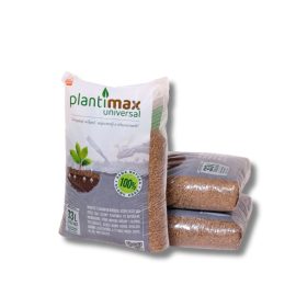 Plantimax Universal Pakiet 40 m² / 12 worków. Kurier InPost wliczony w cenę.