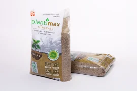 Plantimax Minerals Pakiet 20 m² / 6 worków. Kurier InPost wliczony w cenę.
